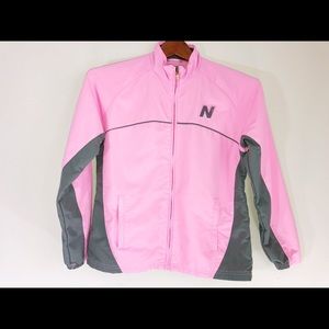 New Balance Jacket